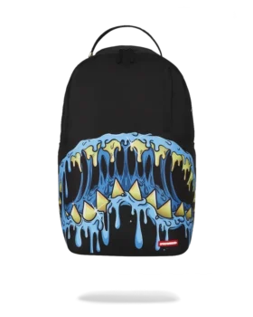 MEGA MELT SHARK RUCKSACK