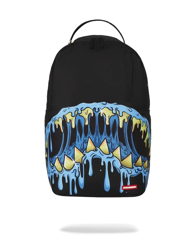 MEGA MELT SHARK RUCKSACK