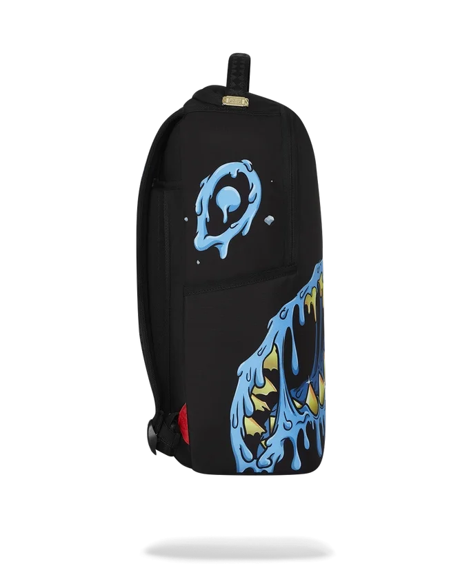 MEGA MELT SHARK RUCKSACK