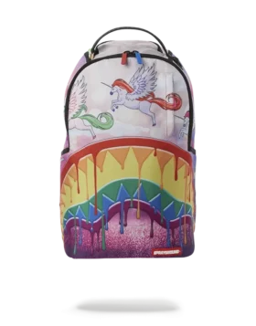 MELT THE RAINBOW RUCKSACK