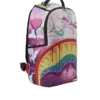 MELT THE RAINBOW RUCKSACK