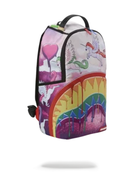 MELT THE RAINBOW RUCKSACK