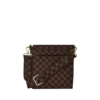 MESSENGER-Sling-Tasche mit lentikulärem Effekt