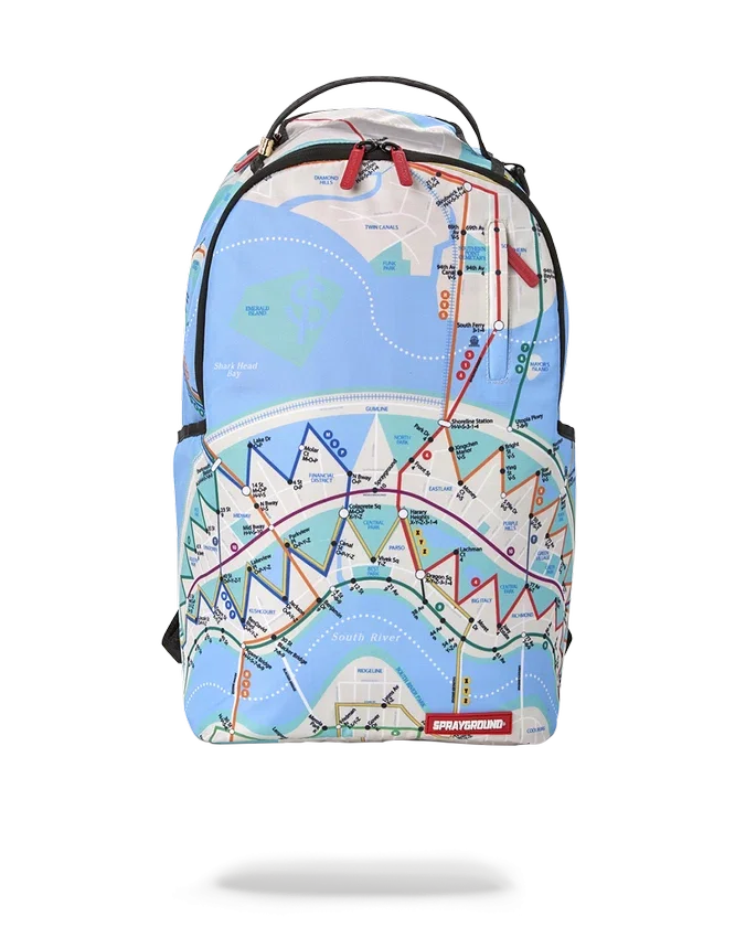METROSHARK-RUCKSACK