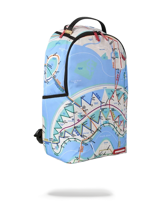 METROSHARK-RUCKSACK