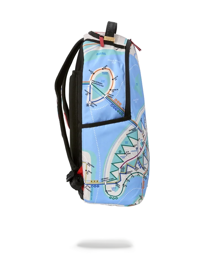 METROSHARK-RUCKSACK