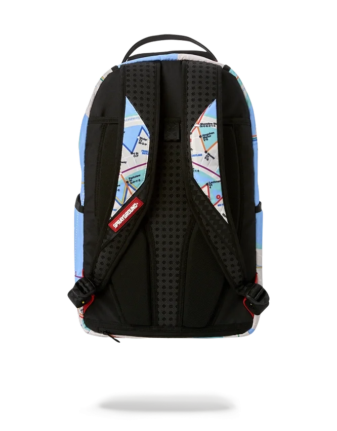 METROSHARK-RUCKSACK