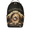 MGM OPENER Shark Lion COLLAB Rucksäcke
