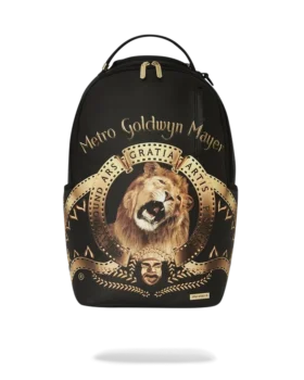 MGM OPENER Shark Lion COLLAB Rucksäcke