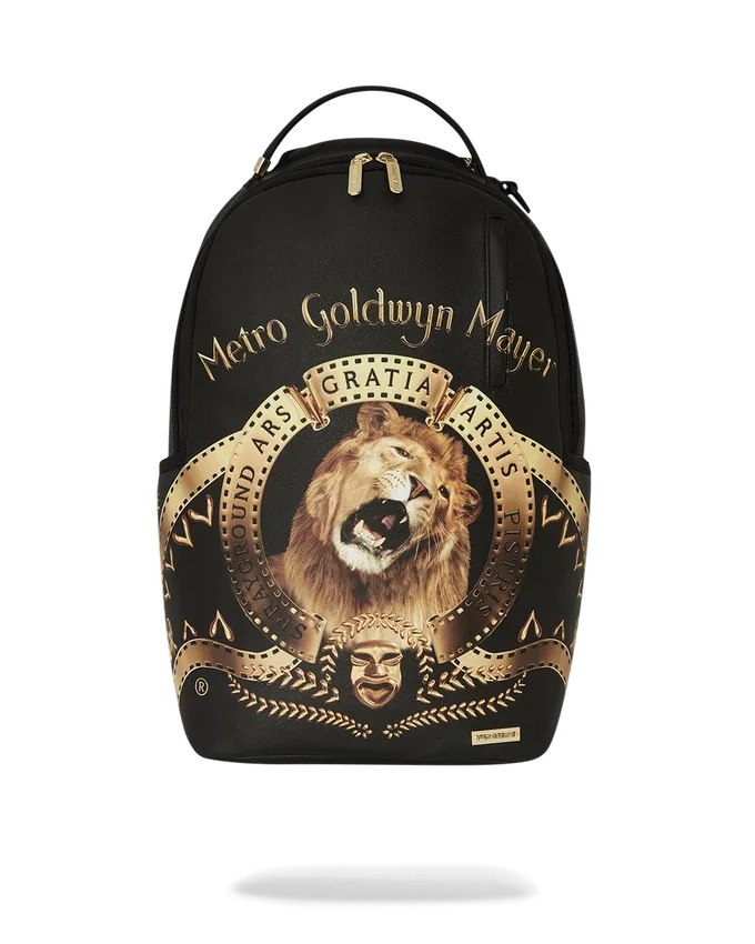 MGM OPENER Shark Lion COLLAB Rucksäcke