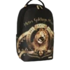 MGM OPENER Shark Lion COLLAB Rucksäcke