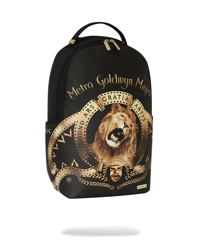 MGM OPENER Shark Lion COLLAB Rucksäcke