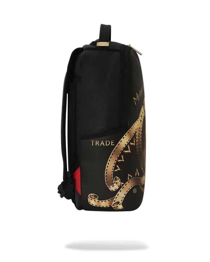 MGM OPENER Shark Lion COLLAB Rucksäcke