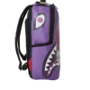 MIAMI BEACH POLO COLLAB Rucksäcke (DLXV-PURPLE)