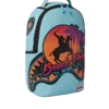 MIAMI BEACH POLO COLLAB Rucksäcke (DLXV-SKY)