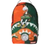 MIAMI HURRICANES Rucksäcke