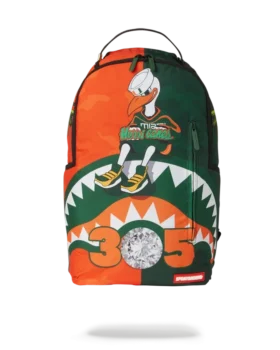 MIAMI HURRICANES Rucksäcke