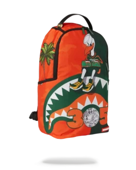 MIAMI HURRICANES Rucksäcke