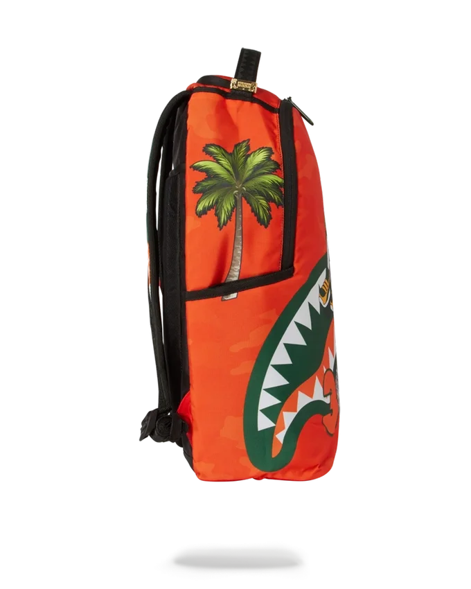 MIAMI HURRICANES Rucksäcke