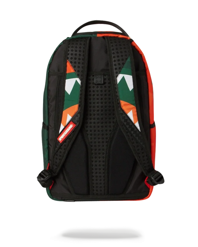 MIAMI HURRICANES Rucksäcke