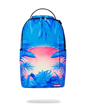 MIAMI SUNSET SPEEDWAY DLXSR-RUCKSACK