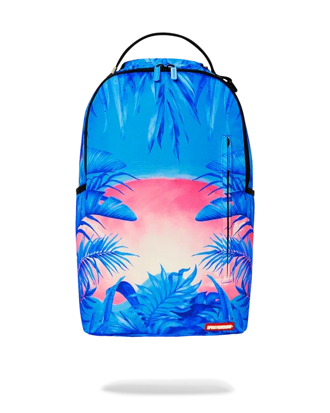 MIAMI SUNSET SPEEDWAY DLXSR-RUCKSACK