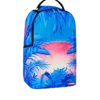 MIAMI SUNSET SPEEDWAY DLXSR-RUCKSACK