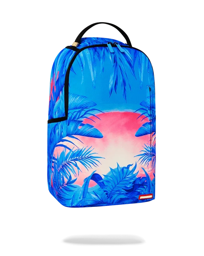 MIAMI SUNSET SPEEDWAY DLXSR-RUCKSACK