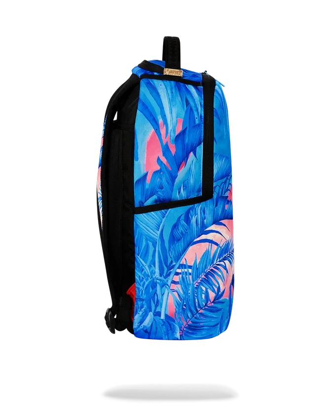 MIAMI SUNSET SPEEDWAY DLXSR-RUCKSACK