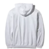 MIAMI VICE HOODIE (WEISS)