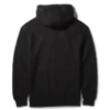 MIAMI VICE HOODY (SCHWARZ)