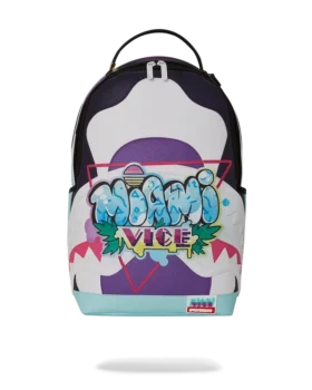 MIAMI VICE SOUTH BEACH Rucksäcke (DLXV)