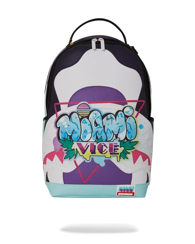 MIAMI VICE SOUTH BEACH Rucksäcke (DLXV)