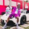 MIAMI VICE SOUTH BEACH Rucksäcke (DLXV)