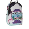 MIAMI VICE SOUTH BEACH Rucksäcke (DLXV)
