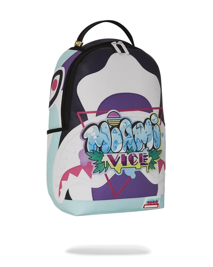 MIAMI VICE SOUTH BEACH Rucksäcke (DLXV)
