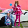 MIAMI VICE SOUTH BEACH Rucksäcke (DLXV)