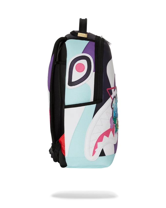 MIAMI VICE SOUTH BEACH Rucksäcke (DLXV)
