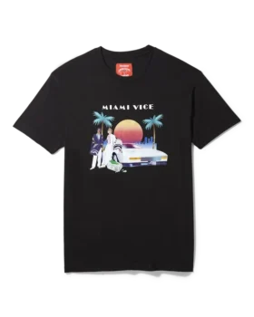 MIAMI VICE T-SHIRT