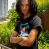 MIAMI VICE T-SHIRT