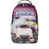MIAMI VICE VIBES Rucksäcke (DLXV)