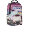 MIAMI VICE VIBES Rucksäcke (DLXV)