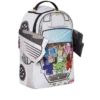 MIAMI VICE WINGS UP RUCKSACK (DLXV)