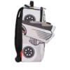 MIAMI VICE WINGS UP RUCKSACK (DLXV)