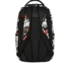 MICKEY MOUSE CRAMMED DISNEY-RUCKSACK