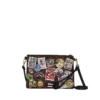 MICKEY MOUSE MOGUL DISNEY-KOLLABORATION CROSSOVER-CLUTCH