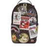 MICKEY MOUSE MOGUL – DISNEY-KOLLABORATION-RUCKSACK
