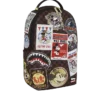 MICKEY MOUSE MOGUL – DISNEY-KOLLABORATION-RUCKSACK