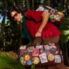 MICKEY MOUSE MOGUL – DISNEY-KOLLABORATION-Seesäcke