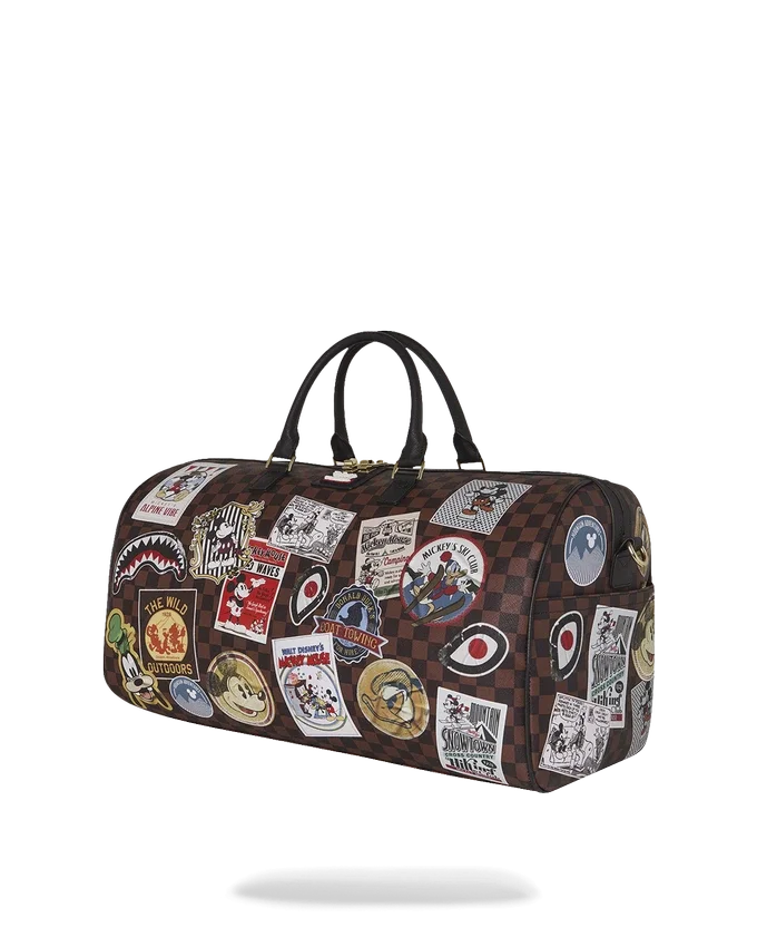MICKEY MOUSE MOGUL – DISNEY-KOLLABORATION-Seesäcke